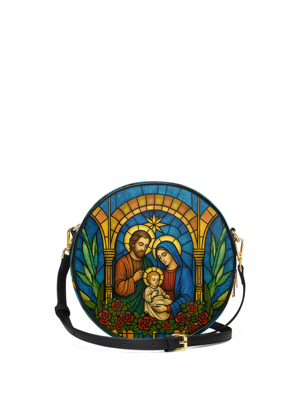 Sacred Art You Can Carry