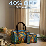 "Fenora" Mini Satchel Deal