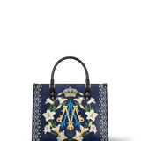"Gloria" Leather Handbag