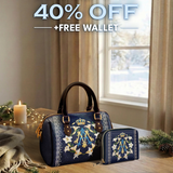 "Gloria" Mini Satchel Deal