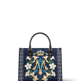 "Gloria" Leather Handbag