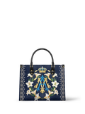"Gloria" Leather Handbag
