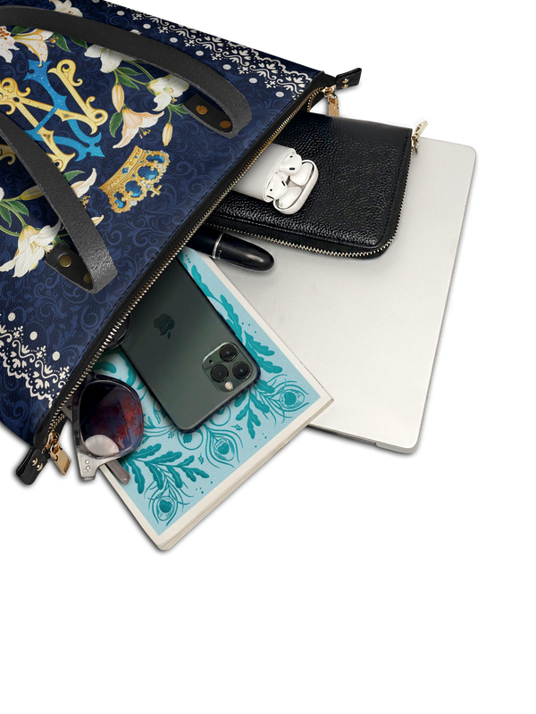 Sacred Art You Can Carry