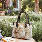 "Gratia" Small Leather Handbag Deal