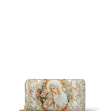 "Gratia" Leather Wallet