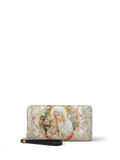 "Gratia" Leather Wallet