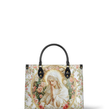 "Gratia" Leather Handbag