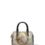 "Gratia" Mini Satchel