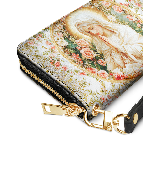 Sacred Art You Can Carry