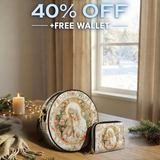 "Gratia" Circle Crossbody Bag Deal