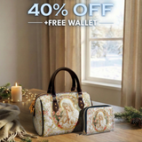 "Gratia" Mini Satchel Deal