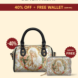 "Gratia" Mini Satchel Deal