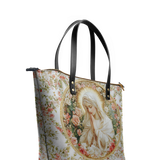 "Gratia" Leather Tote Bag New Deal