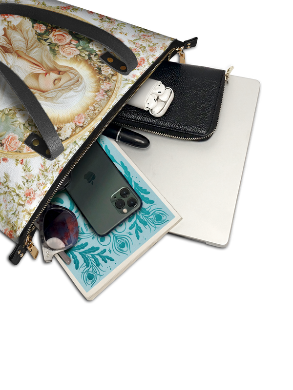 Sacred Art You Can Carry