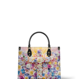 "Lumina" Leather Handbag