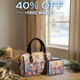 "Lumina" Mini Satchel Deal