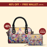 "Lumina" Mini Satchel Deal