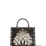 "Monara" Leather Handbag