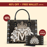 "Monara" Leather Handbag Deal