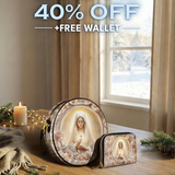 "Mystica" Circle Crossbody Bag Deal