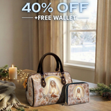 "Mystica" Mini Satchel Deal