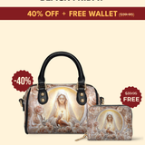 "Mystica" Mini Satchel Deal