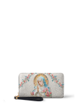 "Ora" Leather Wallet