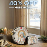 "Ora" Circle Crossbody Bag Deal
