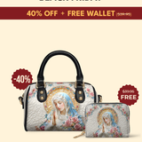 "Ora" Mini Satchel Deal