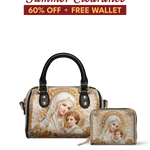 "Regina" Mini Satchel Offer