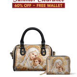 "Regina" Mini Satchel Offer