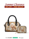 "Regina" Mini Satchel Offer