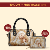 "Regina" Mini Satchel Deal