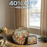 "Rosaria" Circle Crossbody Bag Deal