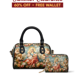 "Rosaria" Mini Satchel Offer
