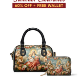 "Rosaria" Mini Satchel Offer