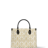 "Serena" Leather Handbag
