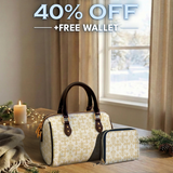 "Serena" Mini Satchel Deal