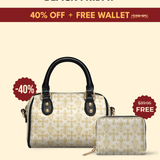 "Serena" Mini Satchel Deal