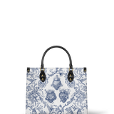 "Trinitas" Leather Handbag