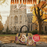 "Adora" Mini Satchel Deal