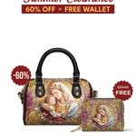 "Adora" Mini Satchel Offer