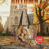 "Adora" Leather Tote Bag Deal