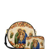 "Alaris" Circle Crossbody Bag Offer