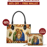 "Alaris" Small Leather Handbag Offer