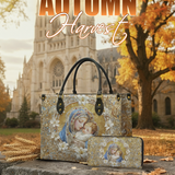 "Amoris" Leather Handbag Deal