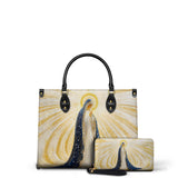 "Aurora" Leather Handbag Offer