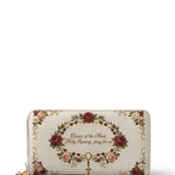 Our Lady of the Rosary Wallet Pre-order