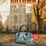 "Clara" Mini Satchel Deal