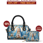 "Clara" Mini Satchel Offer